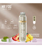 MR FOG MAX AIR DISPOSABLE - 2500 PUFFS - 8ML (Excise Tax Stamped)