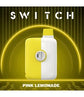 MR FOG SWITCH DISPOSABLE RECHARGEABLE VAPE - 5500 PUFFS - 15ML