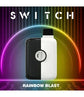MR FOG SWITCH DISPOSABLE RECHARGEABLE VAPE - 5500 PUFFS - 15ML
