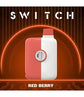 MR FOG SWITCH DISPOSABLE RECHARGEABLE VAPE - 5500 PUFFS - 15ML