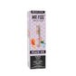 MR FOG MAX AIR DISPOSABLE - 2500 PUFFS - 8ML (Excise Tax Stamped)