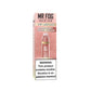 MR FOG MAX AIR DISPOSABLE - 2500 PUFFS - 8ML (Excise Tax Stamped)