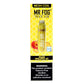 MR FOG MAX AIR DISPOSABLE - 2500 PUFFS - 8ML (Excise Tax Stamped)