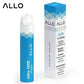 Allo Ultra 2500 Disposables