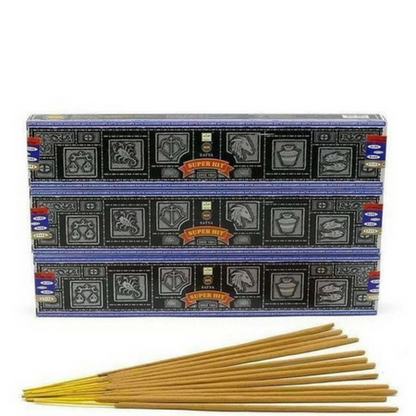 Incense Sticks