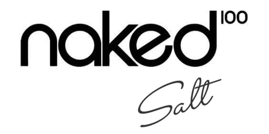 NAKED 100 SALT (BC COMPLIANT)