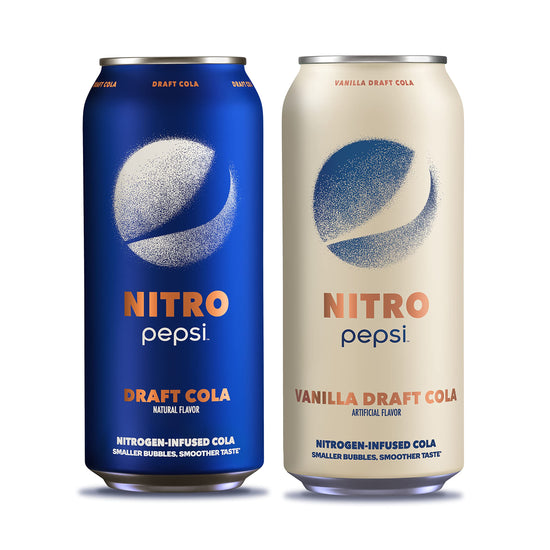 Pepsi Nitro