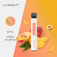 VAPIRIT DISPOSABLE  - 1000 Puff