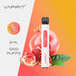 VAPIRIT DISPOSABLE  - 1000 Puff
