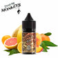 Twelve Monkeys (Salts) -Excise Tax Stamped