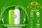 MR FOG SWITCH DISPOSABLE RECHARGEABLE VAPE - 5500 PUFFS - 15ML