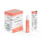 Allo Ultra Disposable Bars 500+ PUFF - 20mg