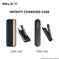 RELX Infinity Charging Case