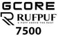 Gcore RufPuf 7500