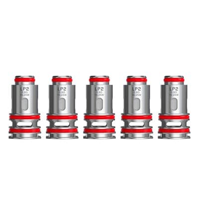 SMOK LP2 REPLACEMENT COIL (PRICE PER COIL)