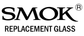 SMOK REPLACEMENT GLASS