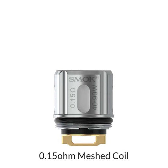 SMOK TFV9 COILS (PRICED INDIVIDUALLY)