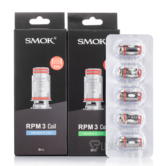 SMOK RPM 3 (Price per coil)