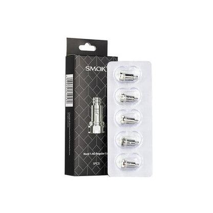 SMOK NORD REPLACEMENT COILS (PRICE PER COIL)