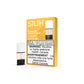 STLTH PODS & COMPATIBLE Pods (PACK OF 3 PODS) 20mg