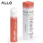 Allo Ultra 2500 Disposables