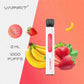 VAPIRIT DISPOSABLE  - 1000 Puff