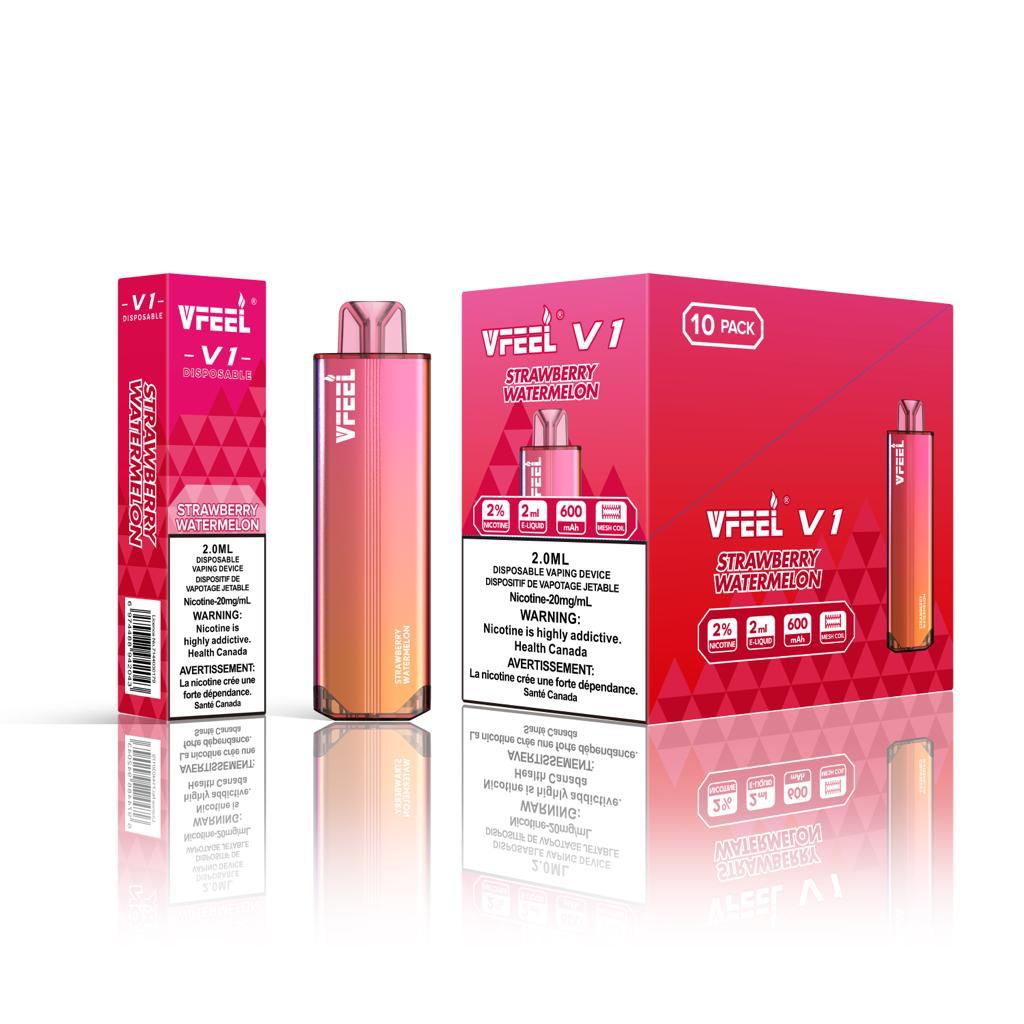 VFEEL V1 - NEW: Redesigned and Rechargeable BOLD Fatty Fog Vape bar VFEEL V1 - NEW: Redesigned and Rechargeable BOLD Fatty Fog Vape bar