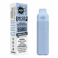 Pop Hybrid Grip 5500 Puff Rechargeable - 3̶5̶.9̶9̶