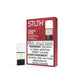 STLTH PODS & COMPATIBLE Pods (PACK OF 3 PODS) 20mg