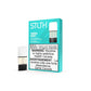 STLTH PODS & COMPATIBLE Pods (PACK OF 3 PODS) 20mg
