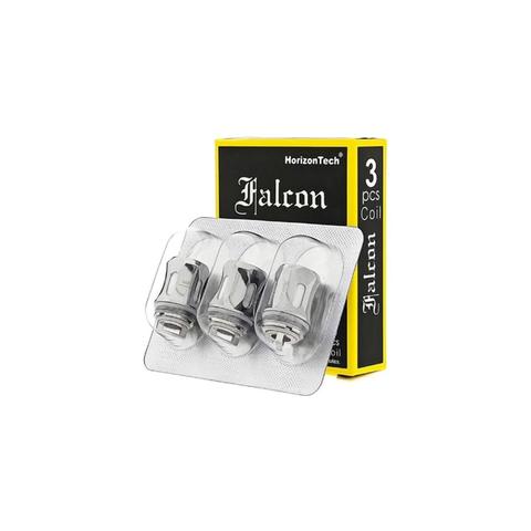 HORIZONTECH FALCON COILS 0.15Ω (PRICE PER COIL)