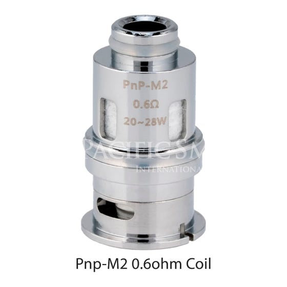 VOOPOO VINCI PNP COILS (PRICE PER COIL) Fatty Fog Vape bar VOOPOO VINCI PNP COILS (PRICE PER COIL) Fatty Fog Vape bar