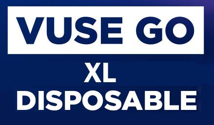 Vuse GO XL Disposable