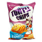 Turtle Chips